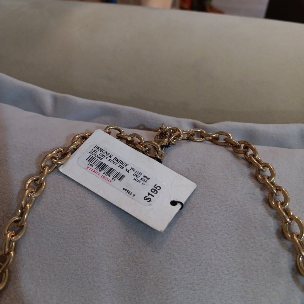 KARA ROSS NECKLACE - Picture 4 of 5